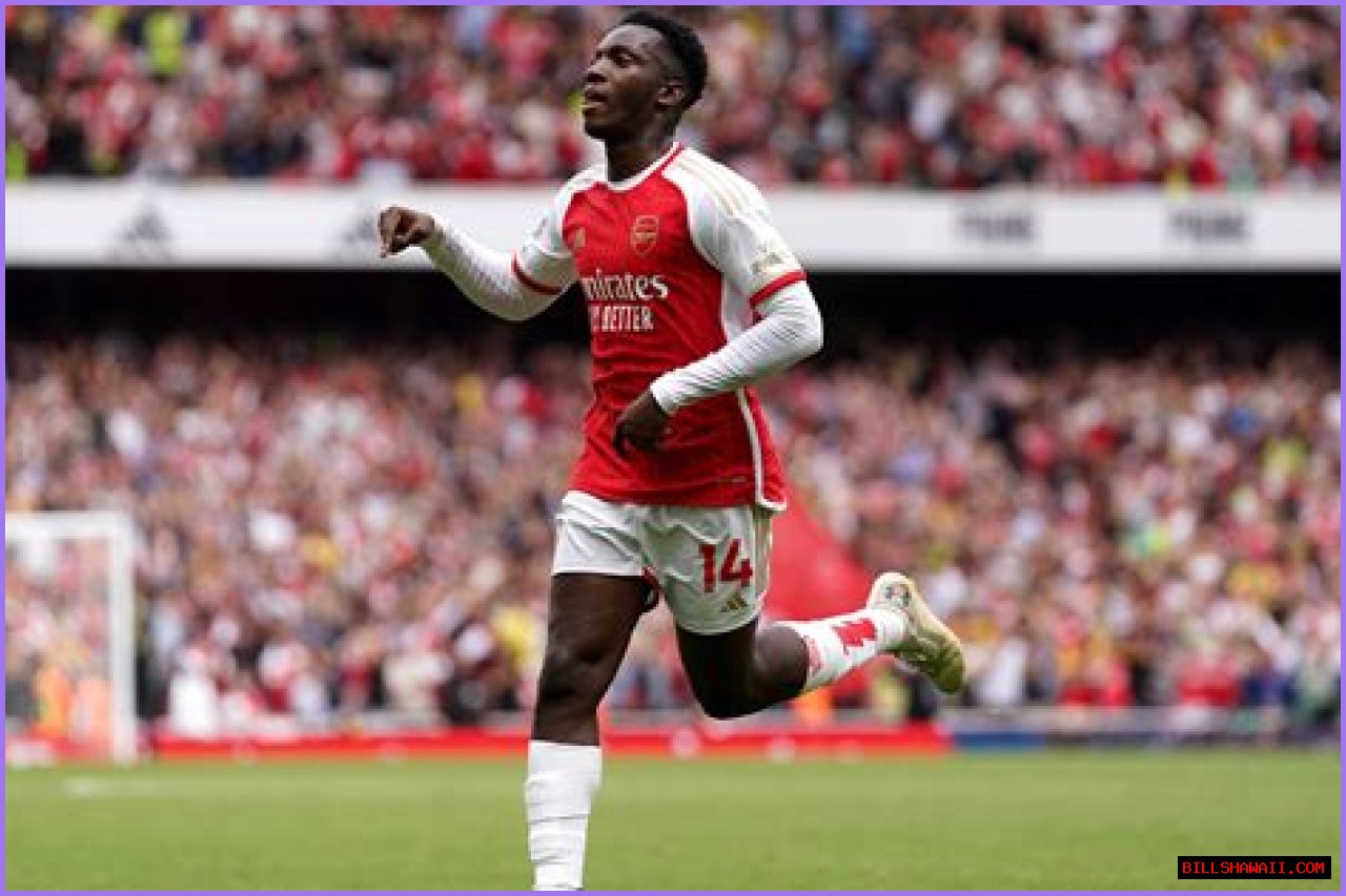 A Look Into His Parents