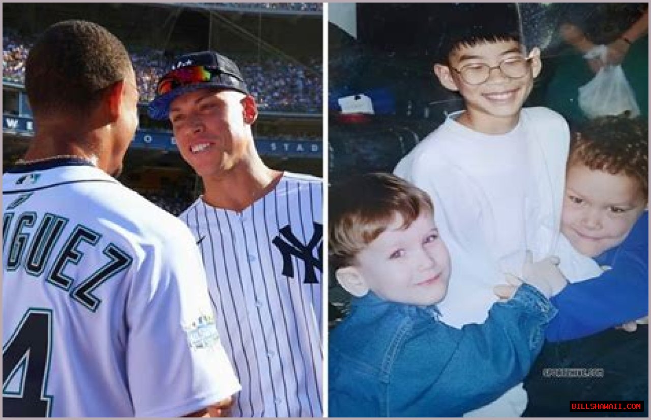 Aaron Judge's Brother John: The Untold Story