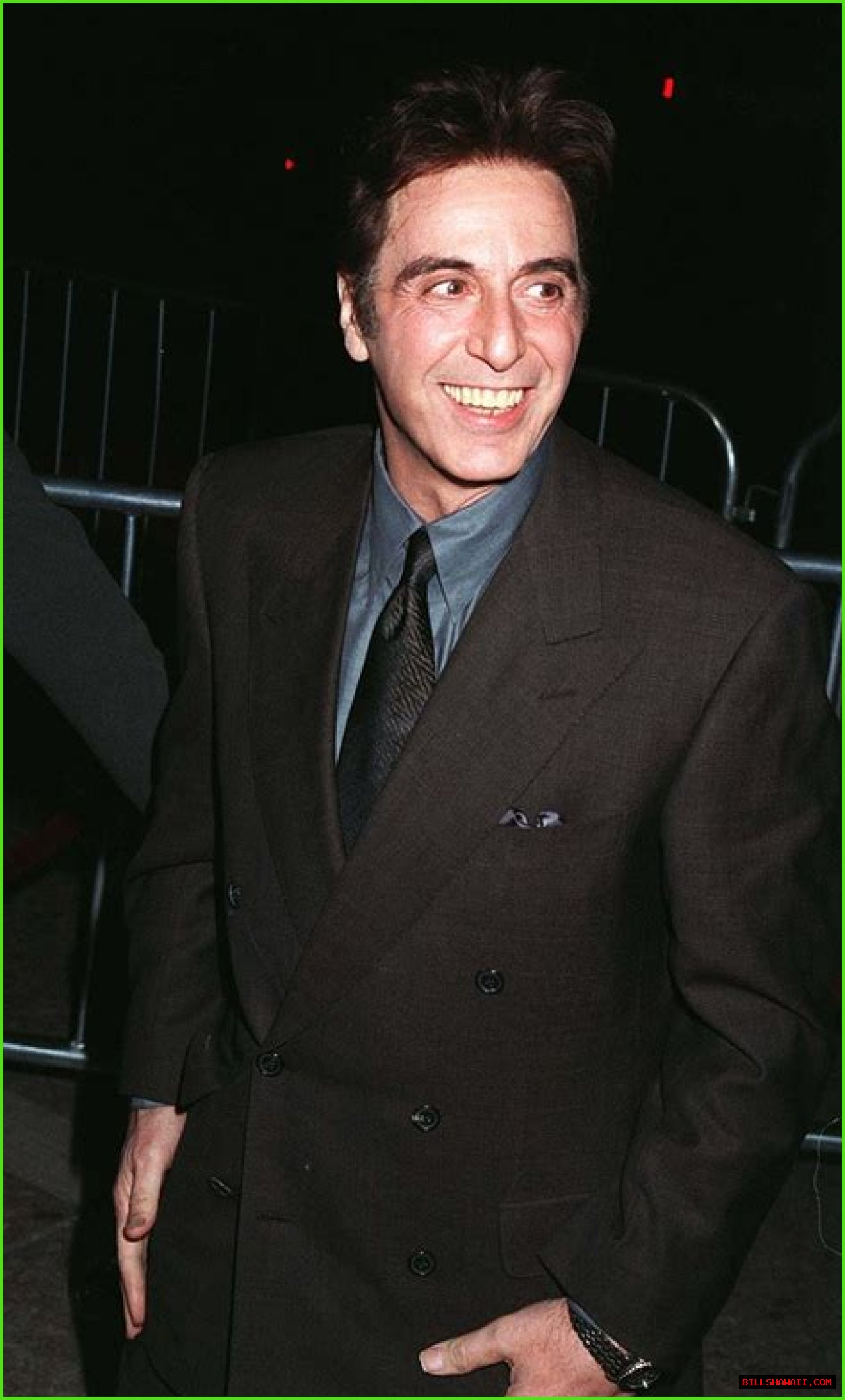 Al Pacino Net Worth: A Deep Dive Into The Wealth Of Hollywood's Icon