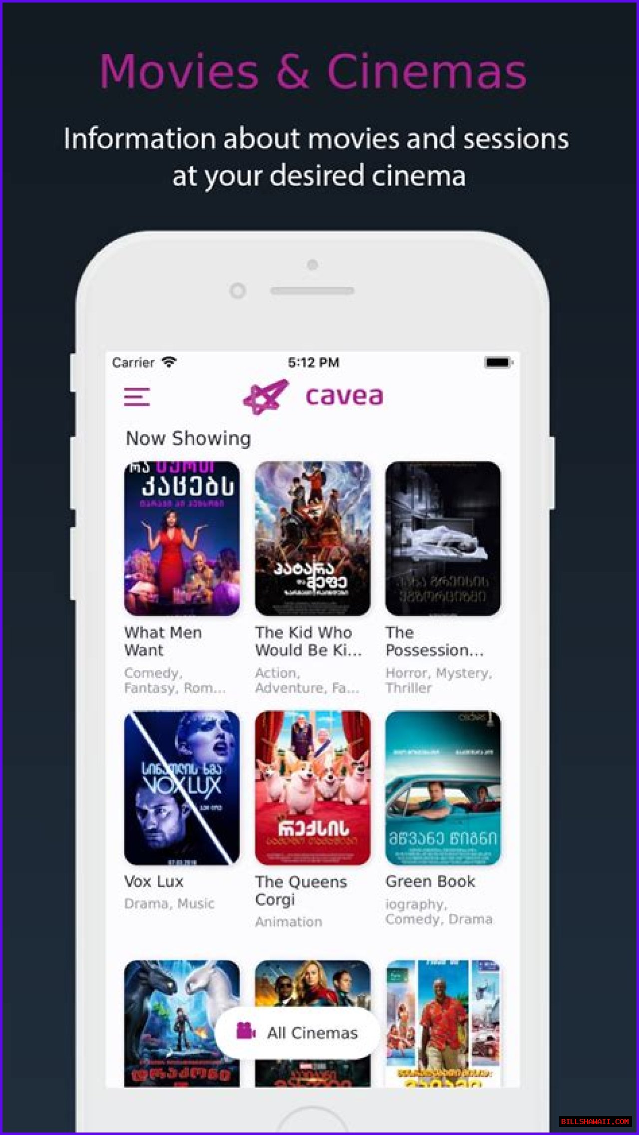 AllMovies Hub.in: Your Ultimate Destination For Movie Enthusiasts