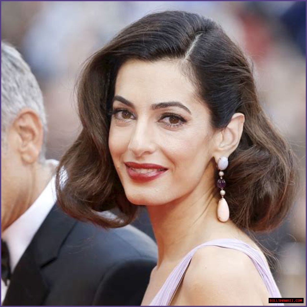 Amal Clooney Botox: The Truth Behind Her Timeless Beauty
