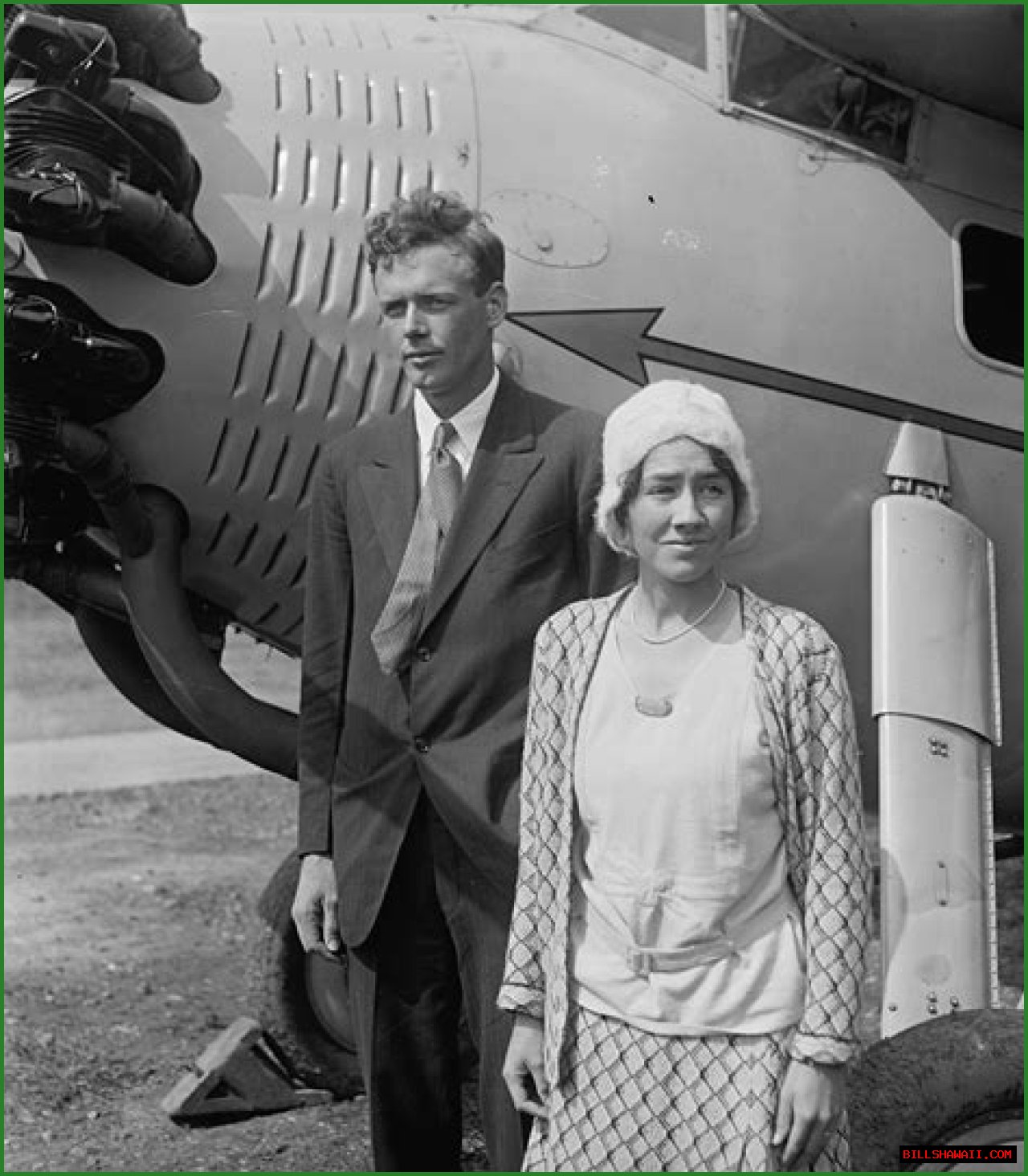 Anne Spencer Morrow: The Life And Legacy Of An Aviation Pioneer