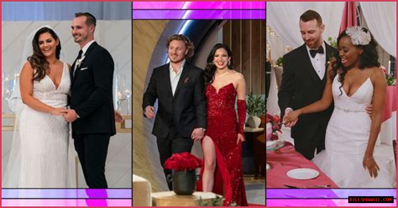 Are Crystal And Candice Still Together In 2024?