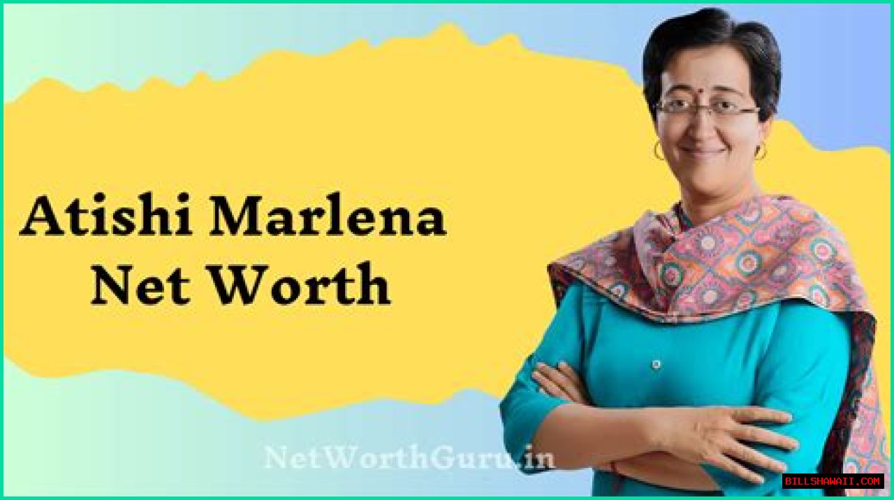 Atishi Marlena Child: A Deep Dive Into The Life And Legacy