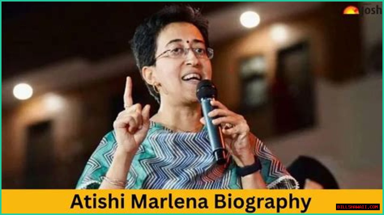 Atishi Marlena Child Name: Understanding The Journey Of A Young Star