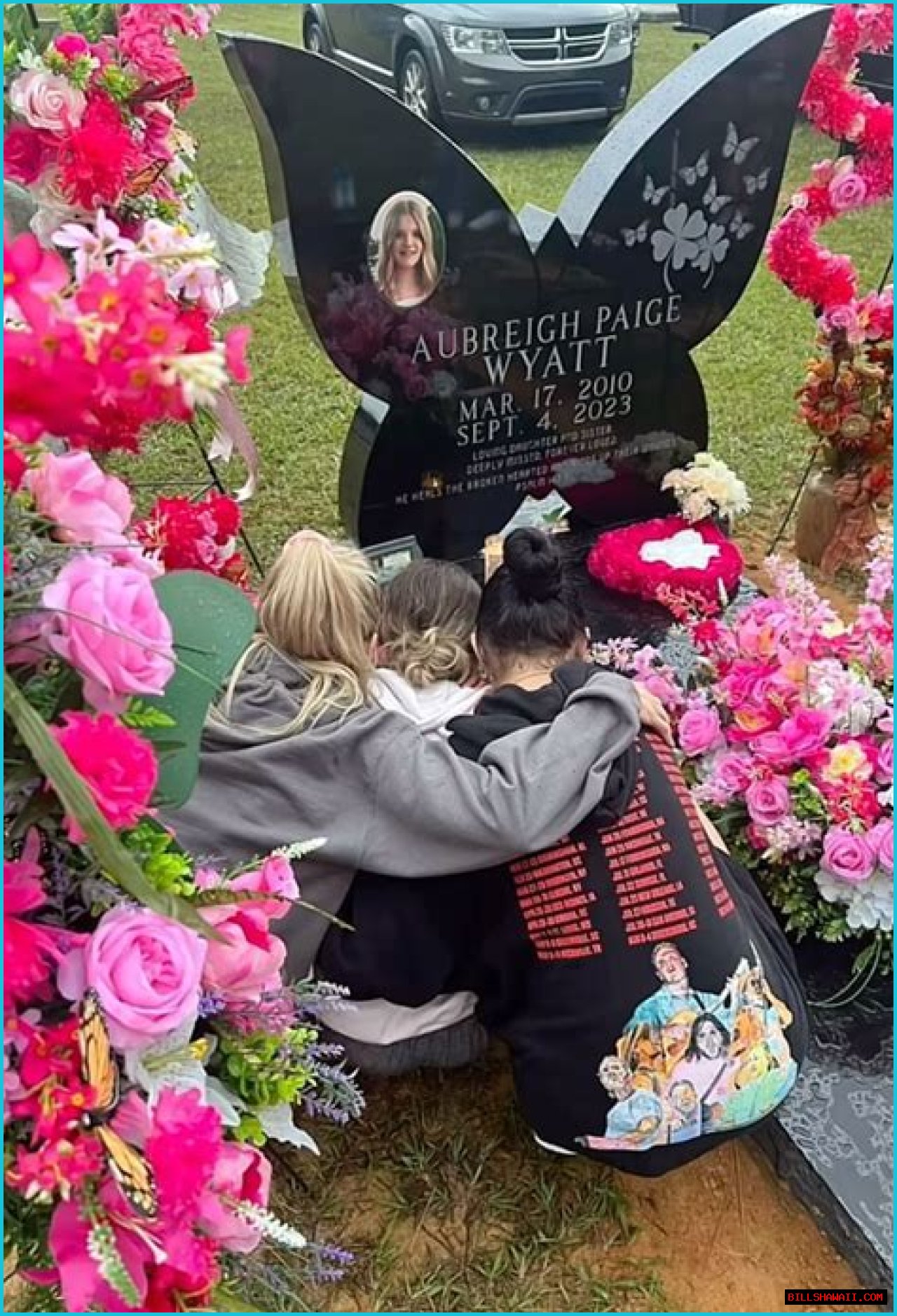 Aubreigh Wyatt: A Tragic Story Of Loss And Heartbreak