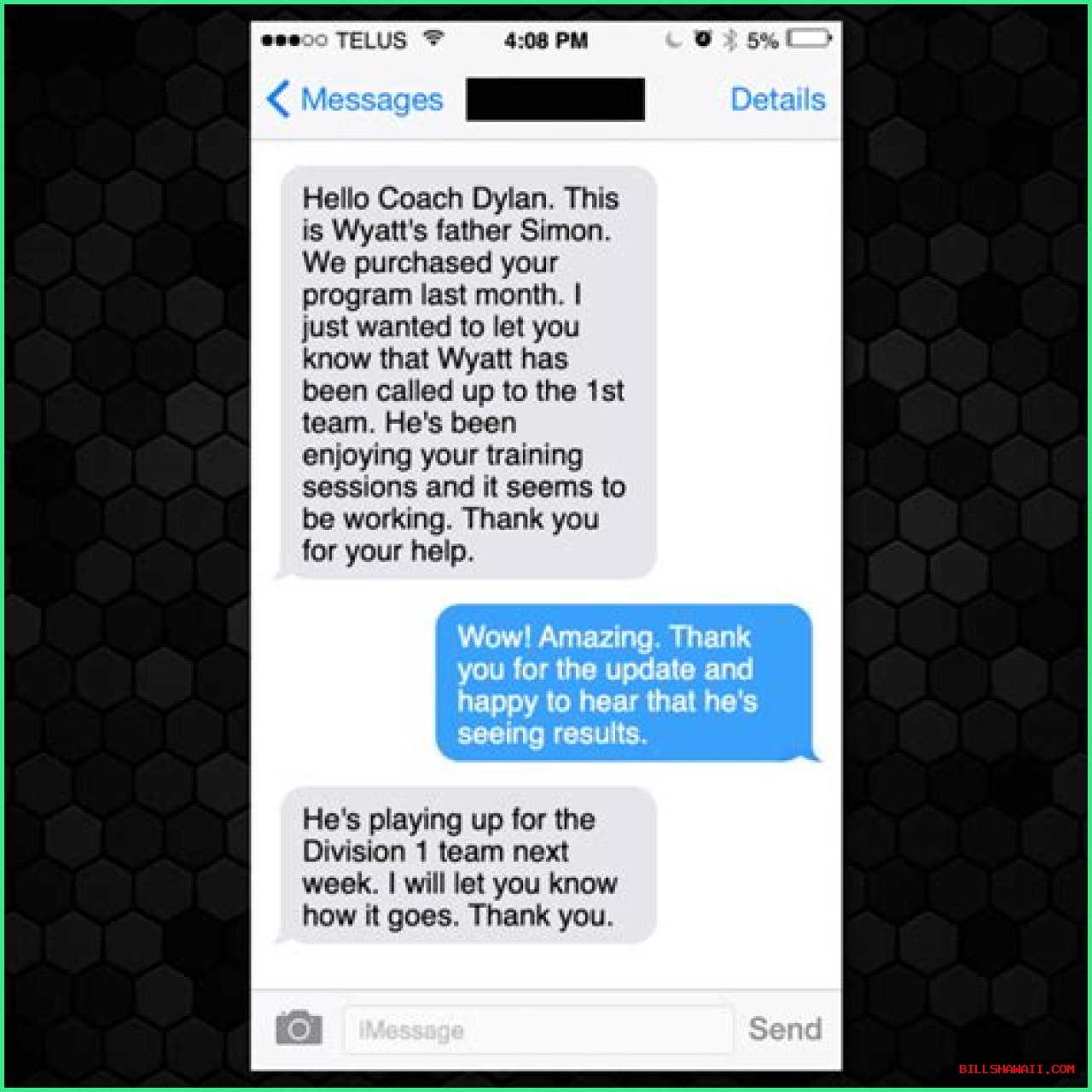 Aubreigh Wyatt Snapchat Messages: Unveiling The Mystery Behind Viral Conversations