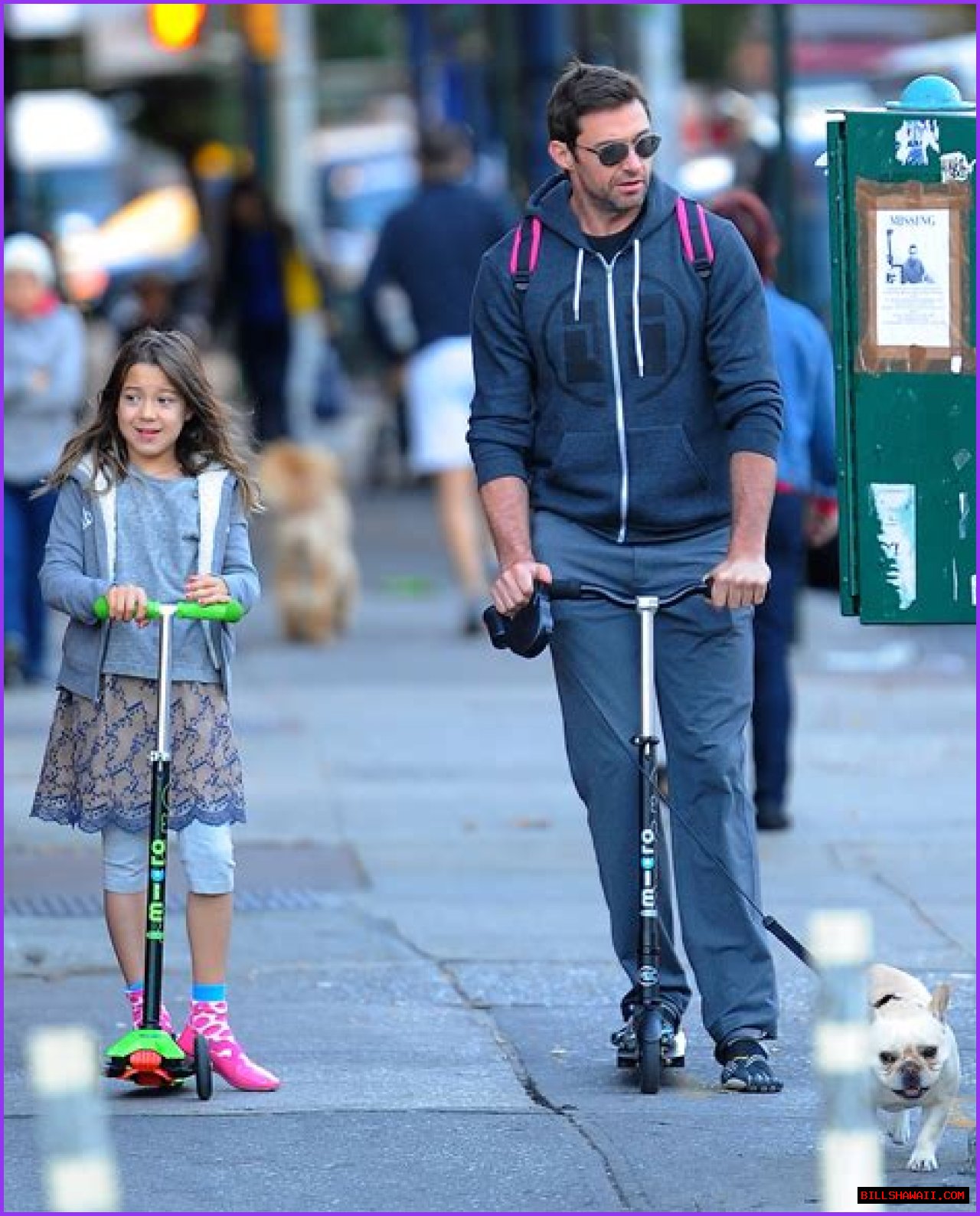 Ava Eliot Jackman: The Rising Star In Hollywood