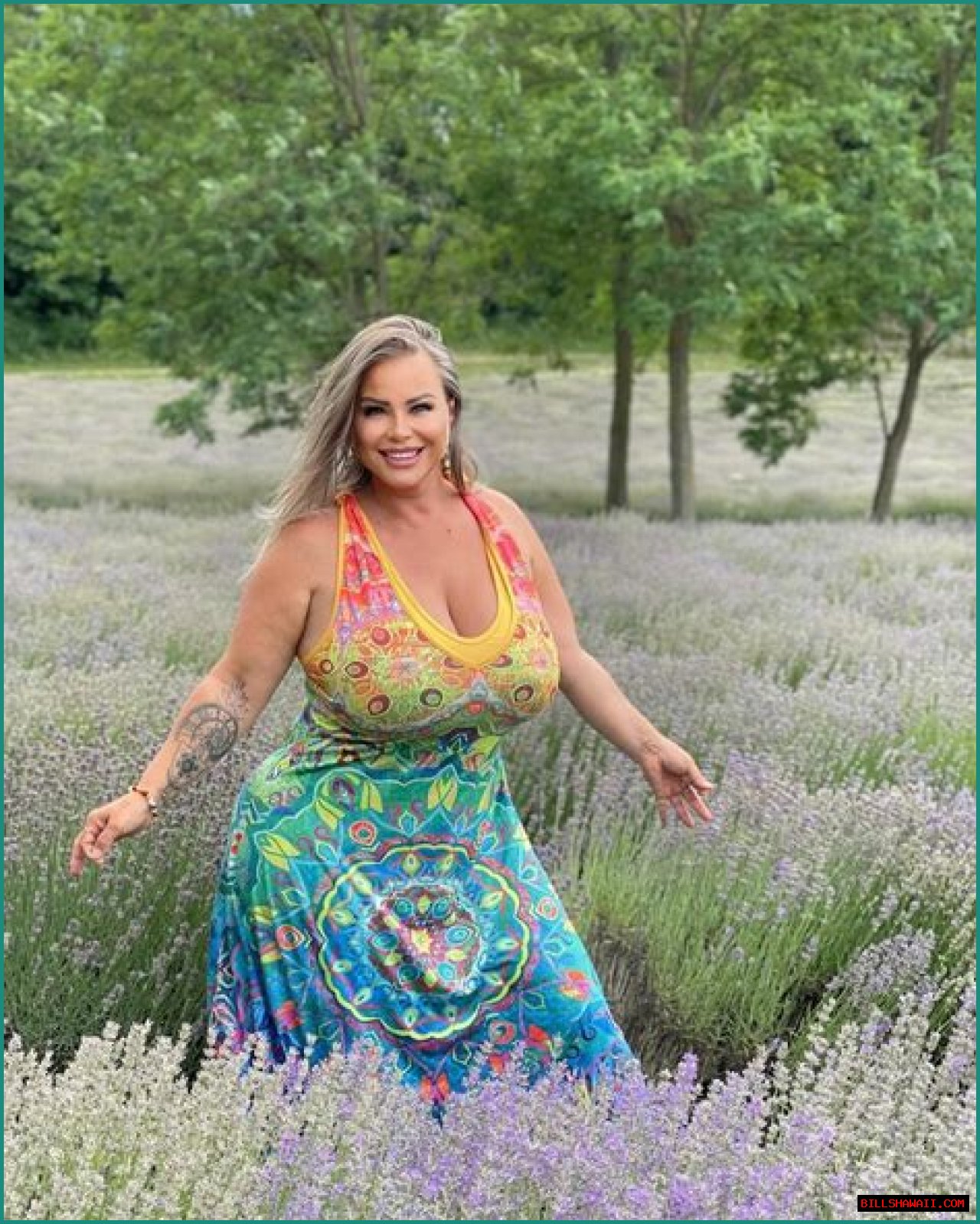 Bella Bodhi: Exploring The Life And Career Of A Rising Star