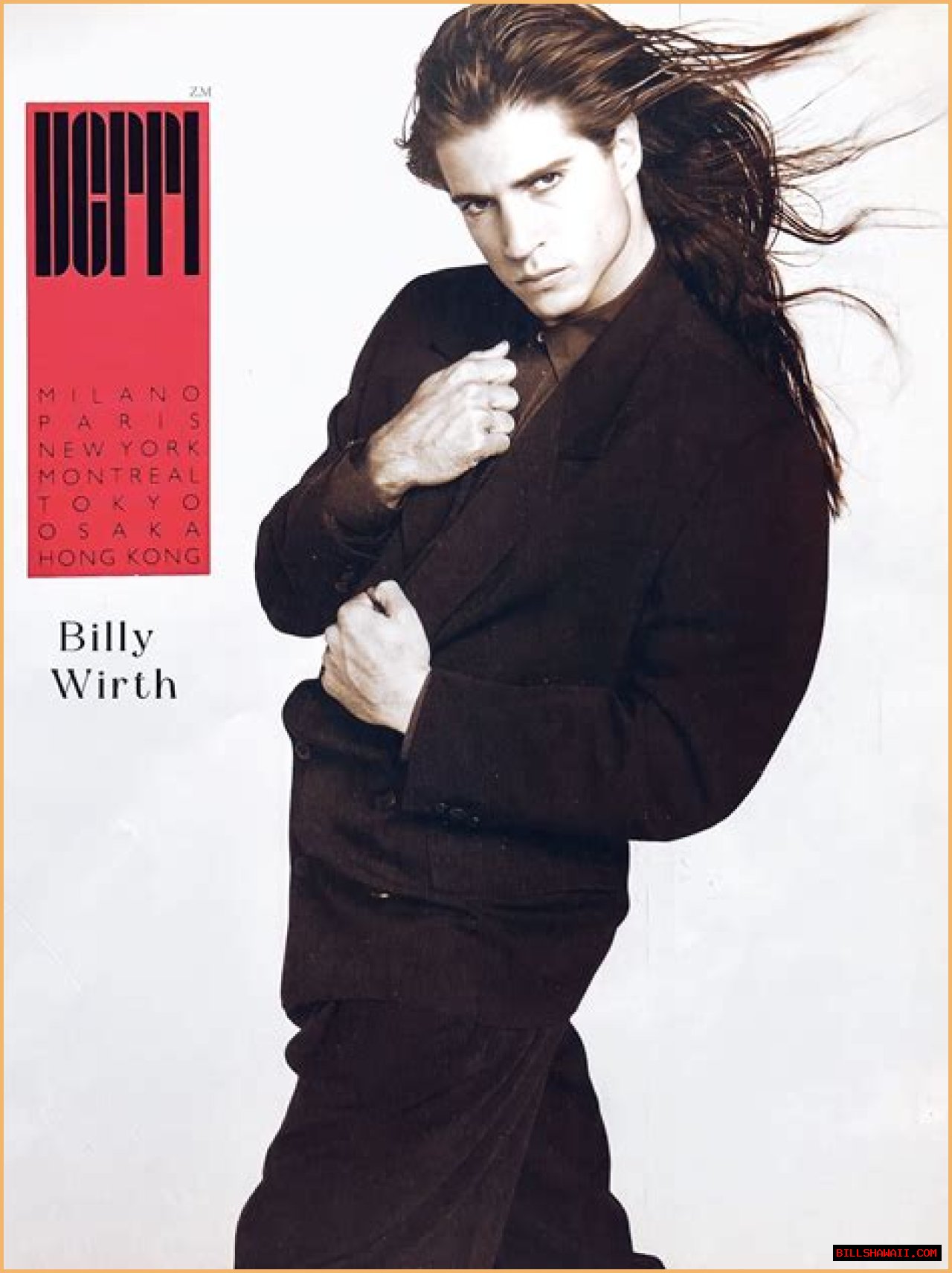 Billy Wirth Wife: A Deep Dive Into His Personal Life And Relationships