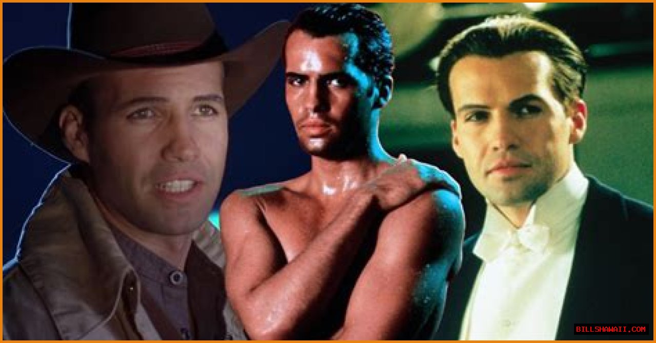 Billy Zane Movies: A Comprehensive Guide To His Filmography