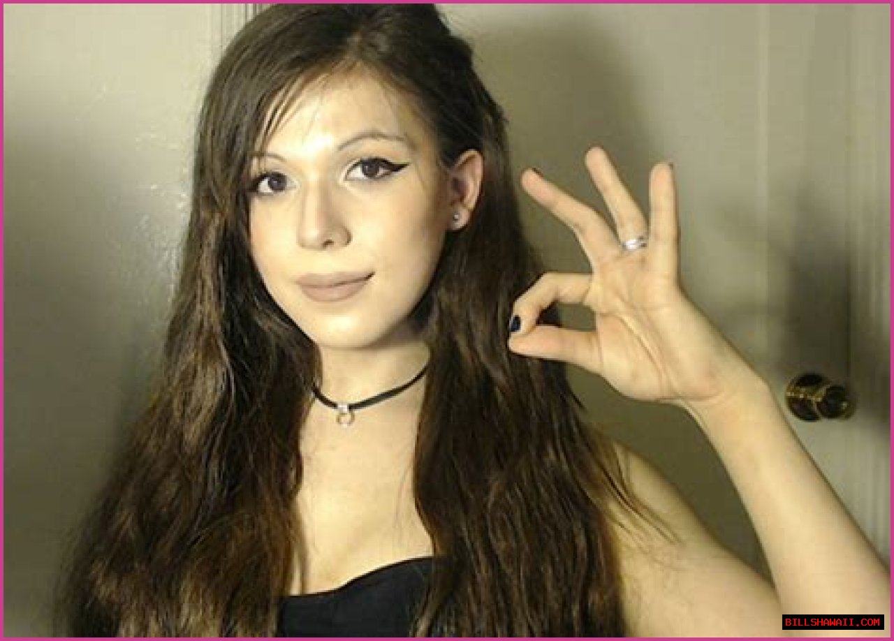 Blaire White: A Journey Through Transformation