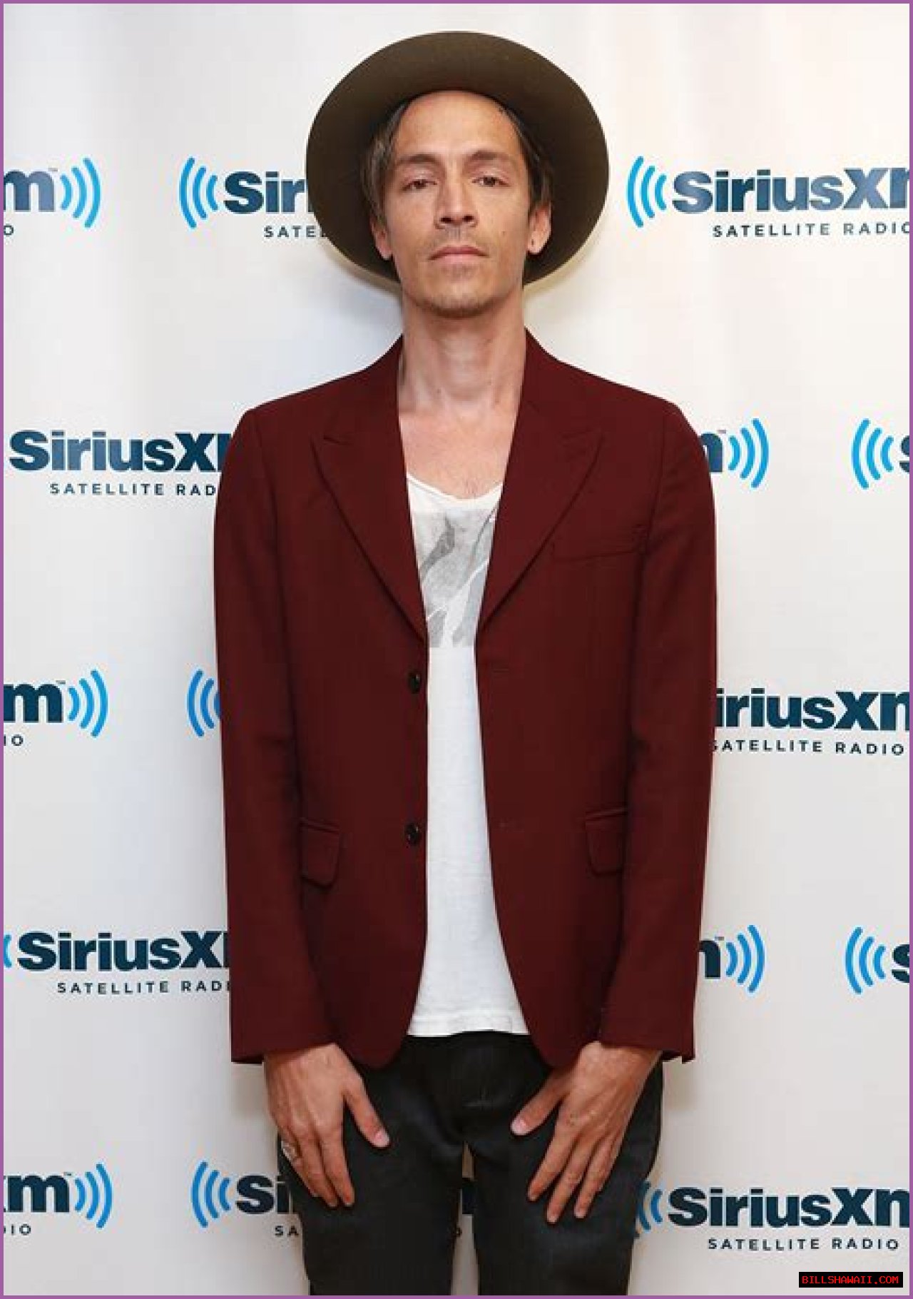Brandon Boyd: The Multifaceted Talent Of The Incubus Frontman