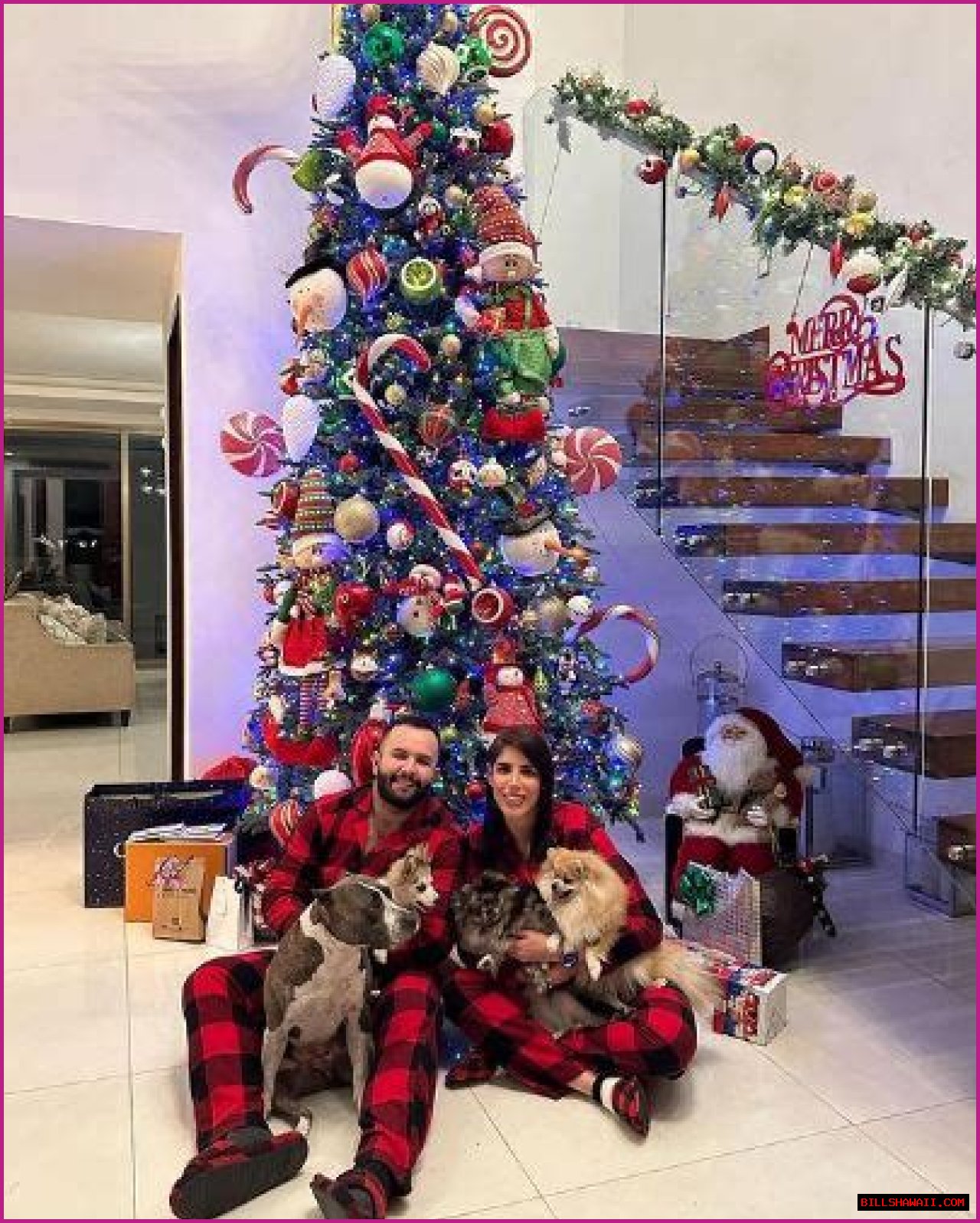 Carin Leon's Girlfriend: All You Need To Know