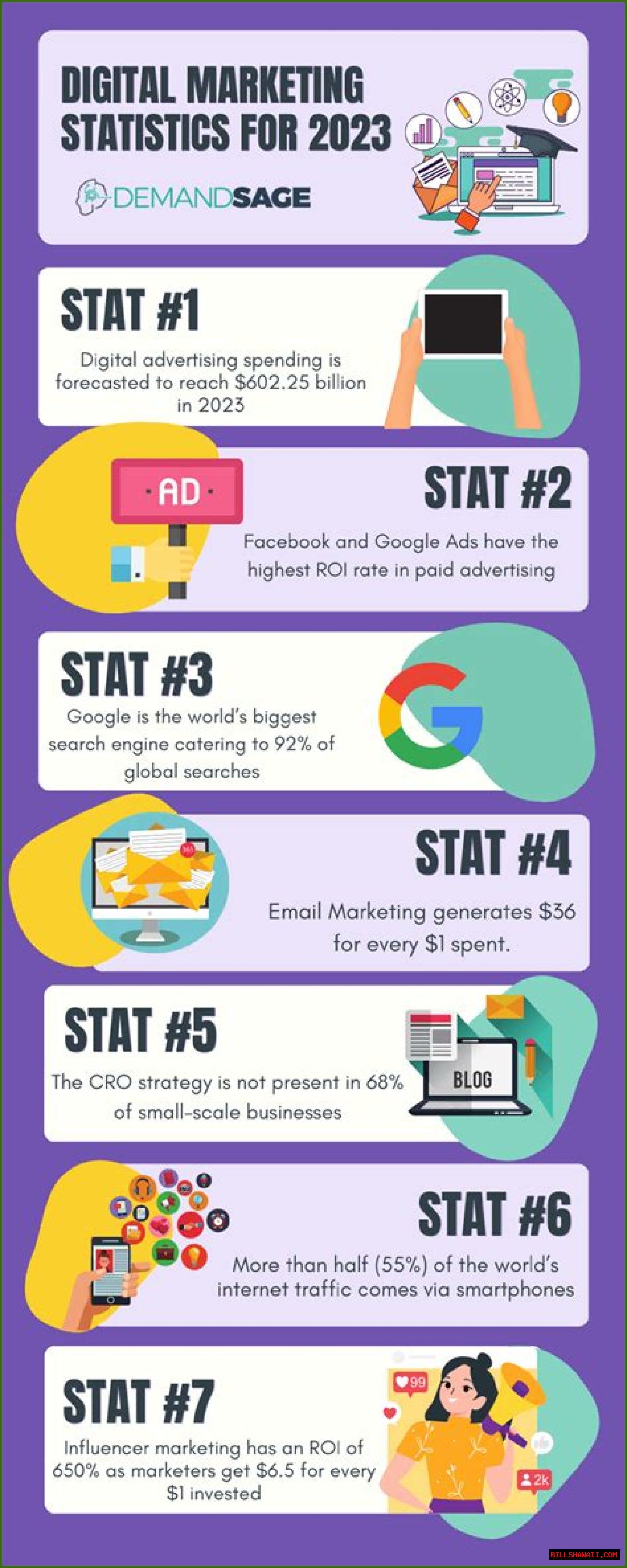 Catalina Stoltz: The Rising Star In Digital Marketing