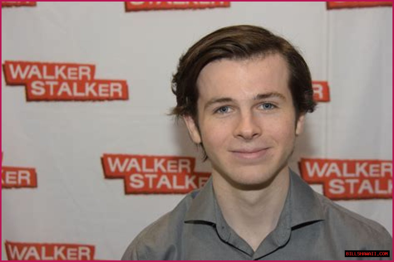 Chandler Riggs Net Worth: A Deep Dive Into The Wealth Of The Young Star
