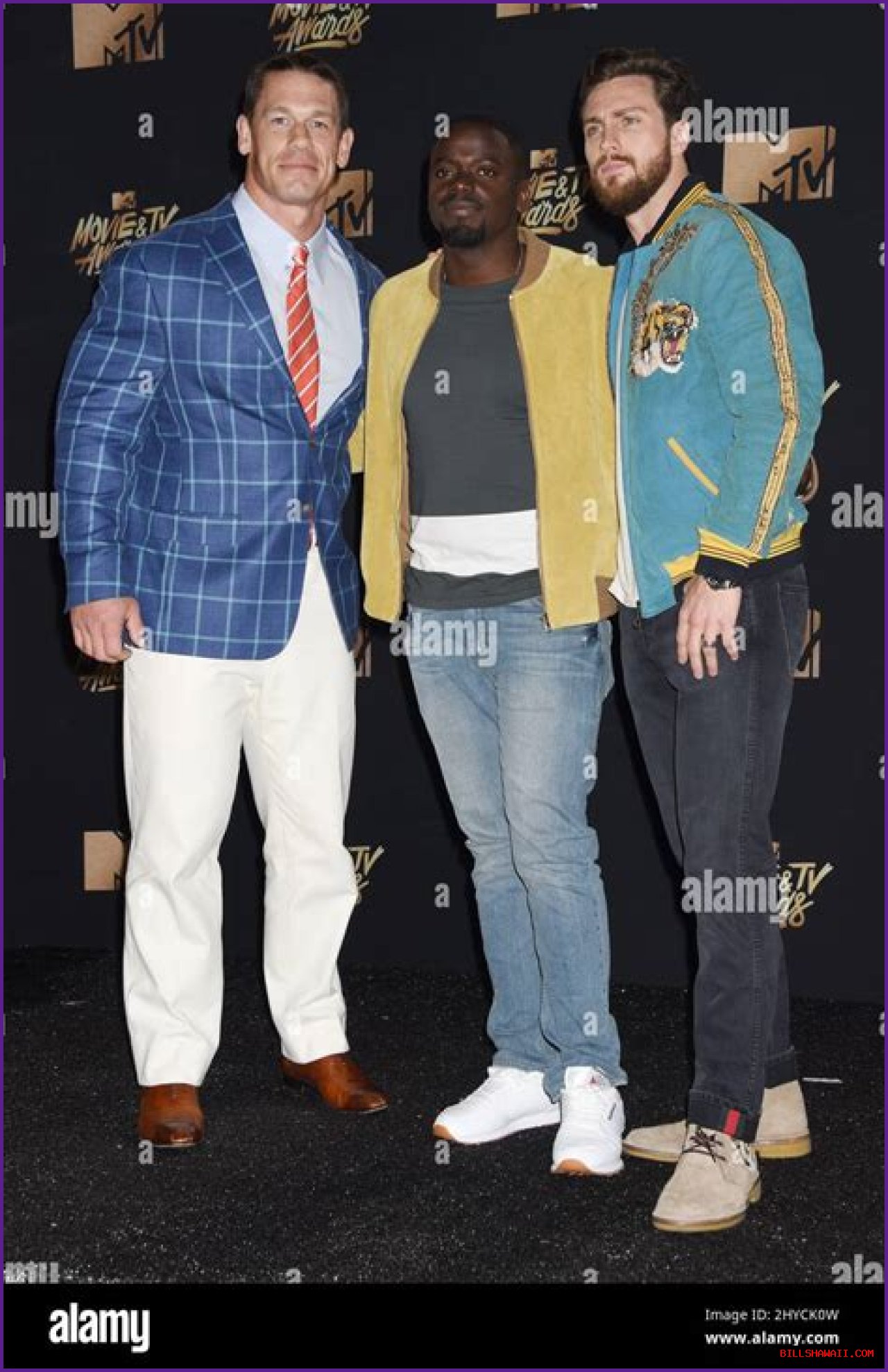 Channing Tatum Celebheights: Discovering The Actor's Height And Influence