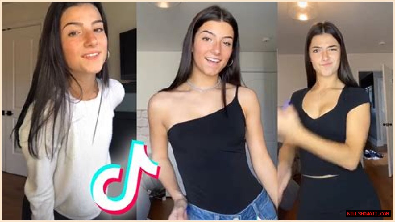 Charlie D'Amelio: The Rise Of TikTok's Queen