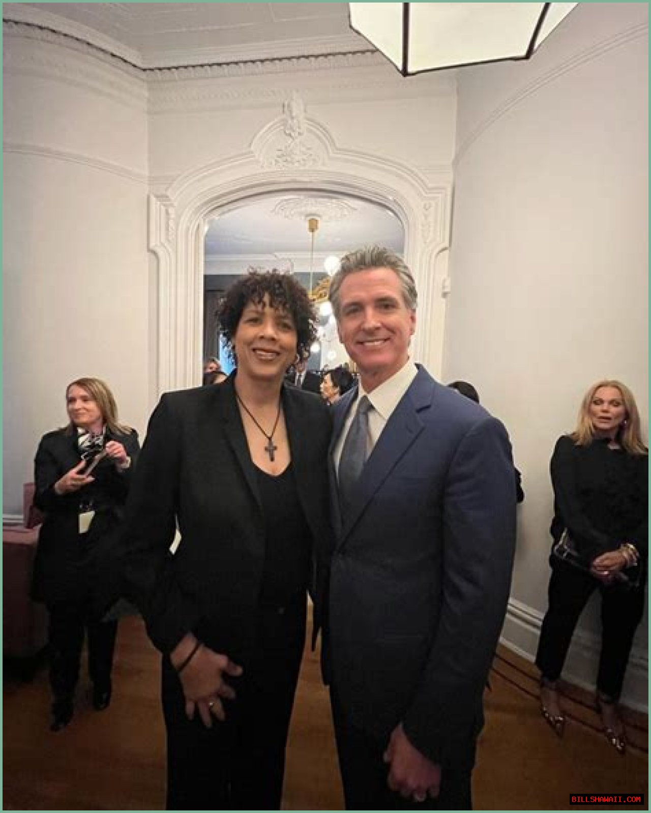 Cheryl Miller's Son: A Glimpse Into Their Lives