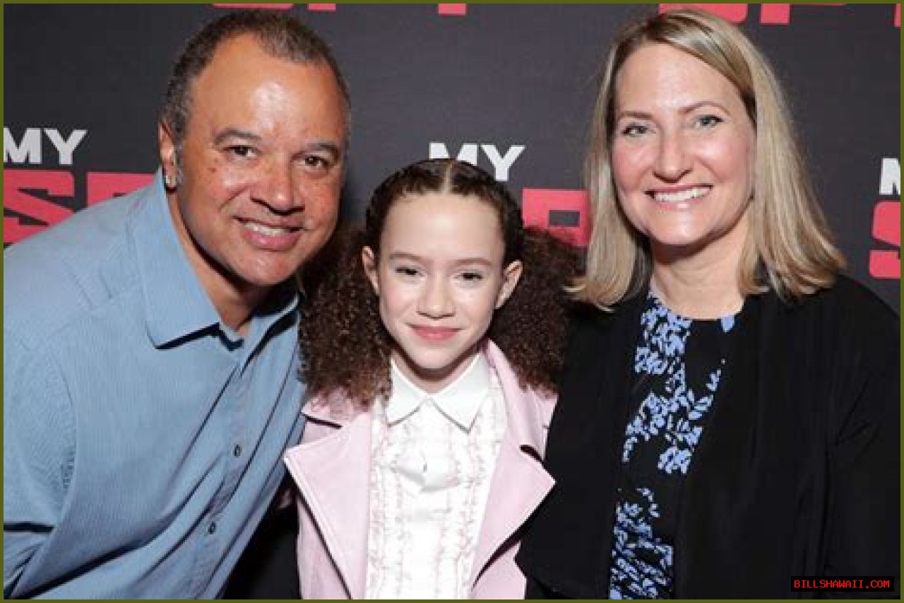 Chloe Coleman Ethnicity: Exploring The Background Of A Rising Star