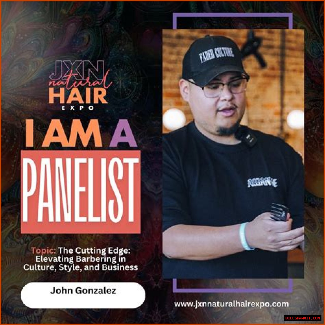 Courtney The Barber Name: A Rising Star In The Barbering World