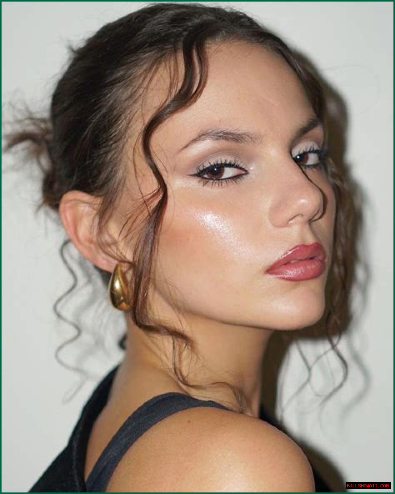 Dafne Keen Leaks: Understanding The Fappening Phenomenon