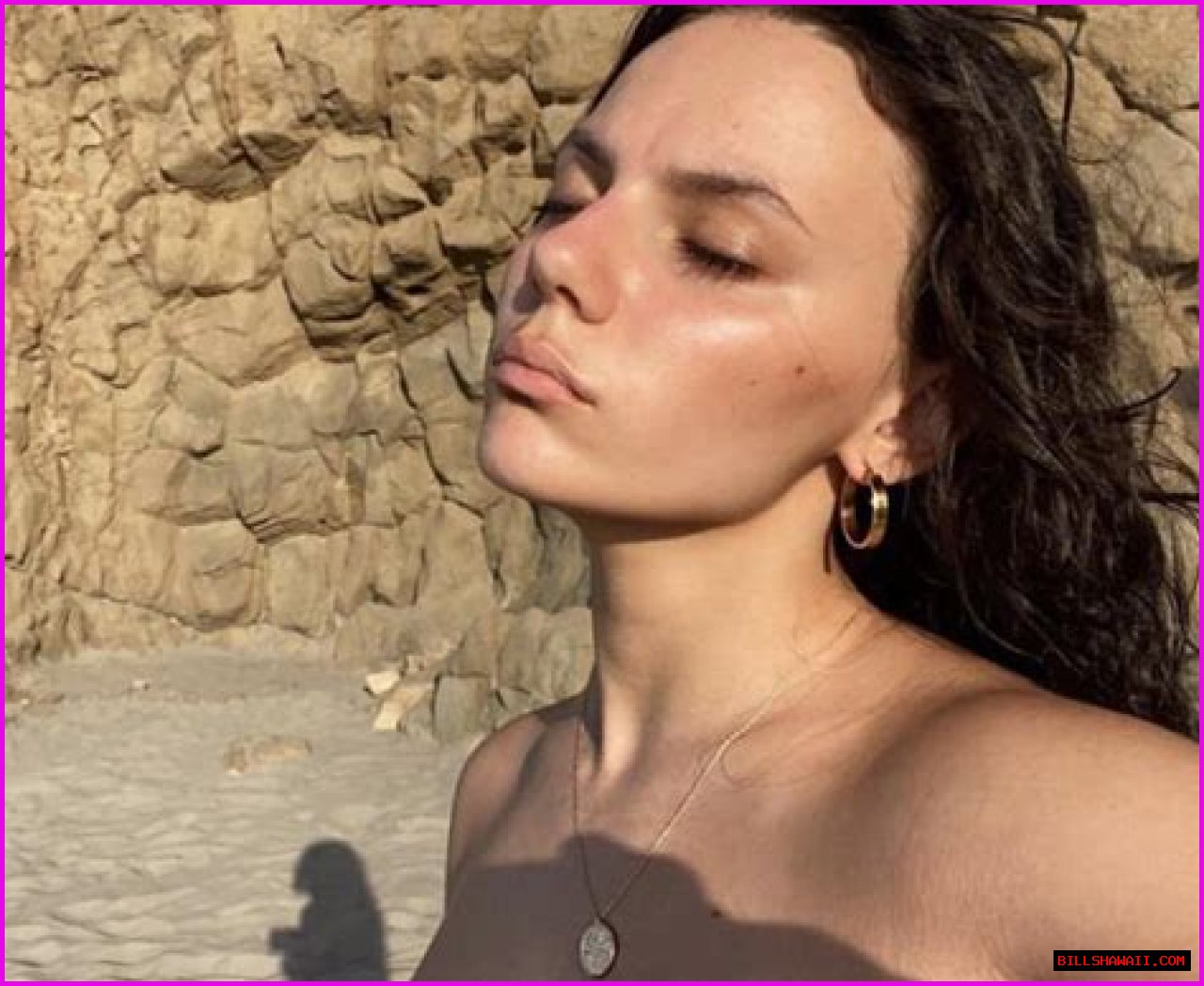 Dafnee Keen Naked: Exploring The Impact Of Celebrity Culture On Young Audiences