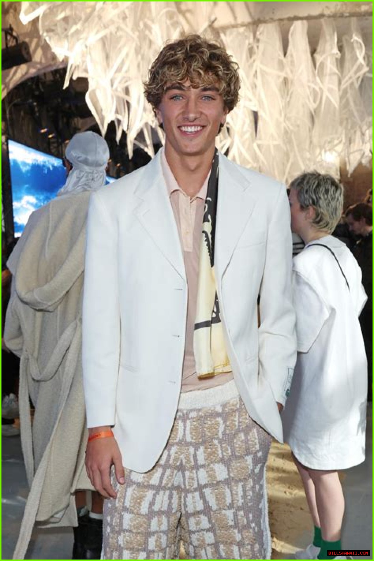 Deani Ness: The Rising Star In The World Of Entertainment