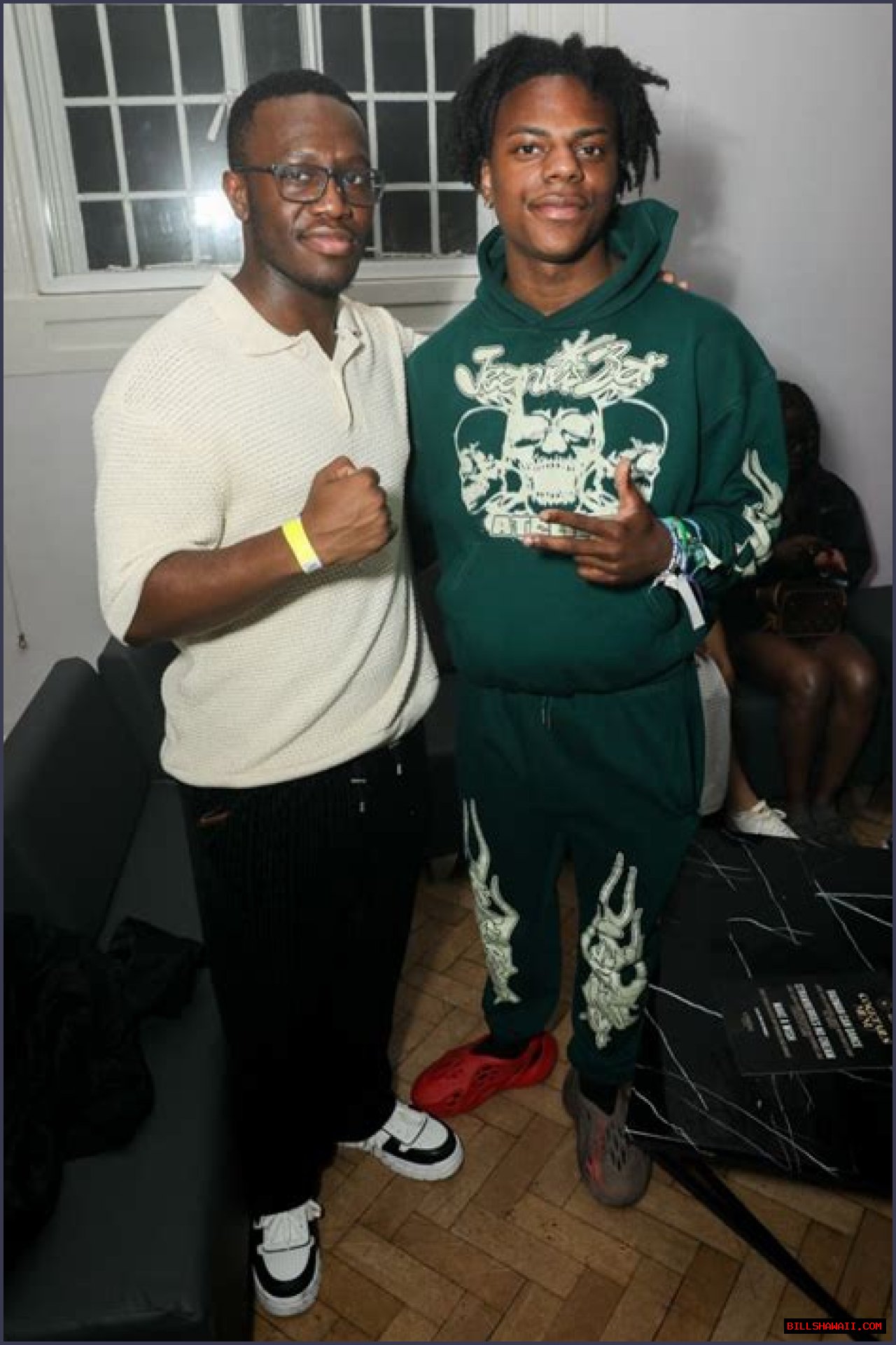 Deji Olatunji Net Worth: A Comprehensive Analysis Of The YouTuber's Wealth