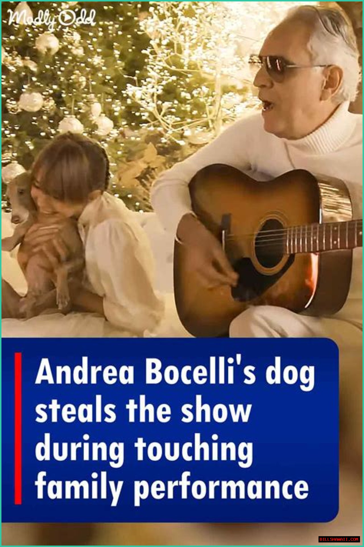 Did Andrea Bocelli Die? Understanding The Latest Updates And News