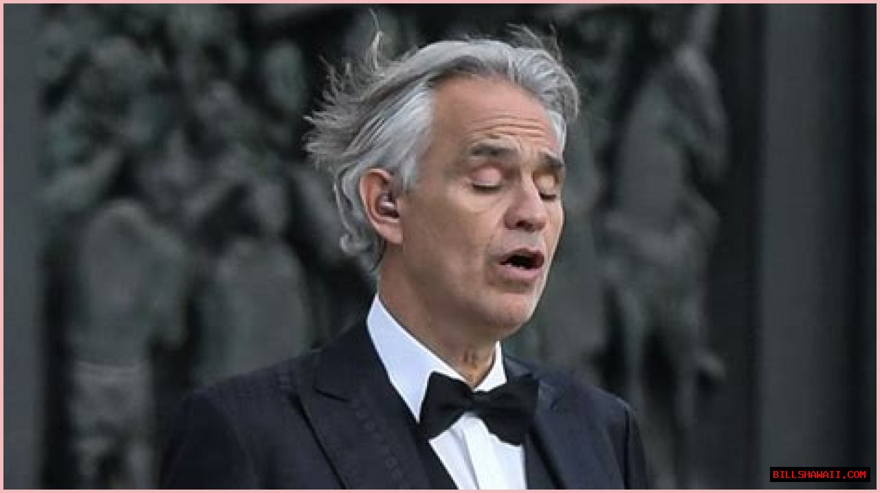 Did Bocelli Die? Unraveling The Truth Behind The Rumors