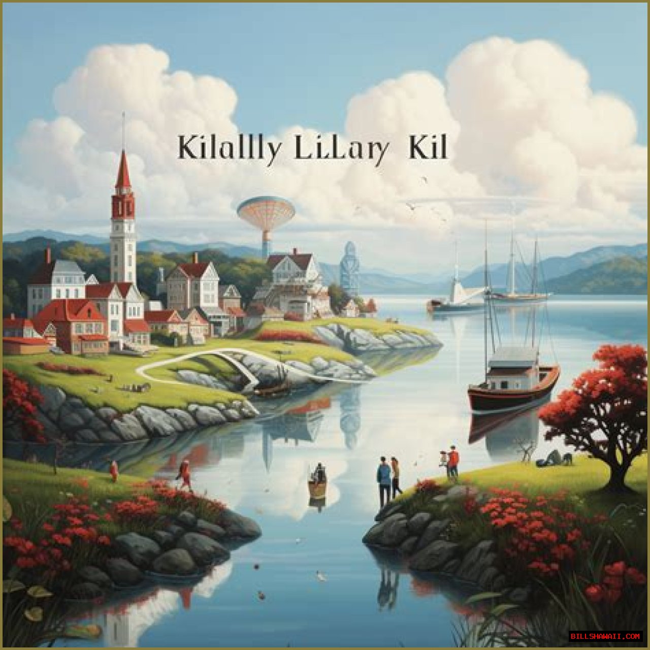 Discover The Inspiring Story Of Lilli Kay's Transgender Journey