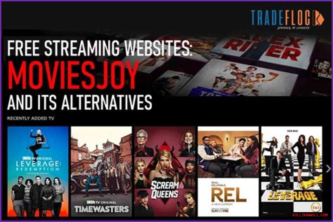Discover The World Of Moviesjoy Net: Your Ultimate Streaming Destination