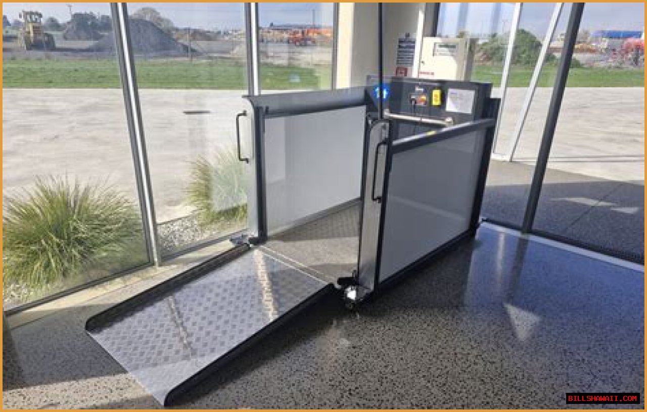 Discovering The Quinn Finite Elevator: A Game-Changer In Vertical Transportation