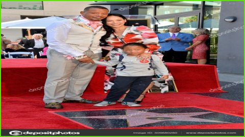 Does Terrence Howard Have Any Kids?