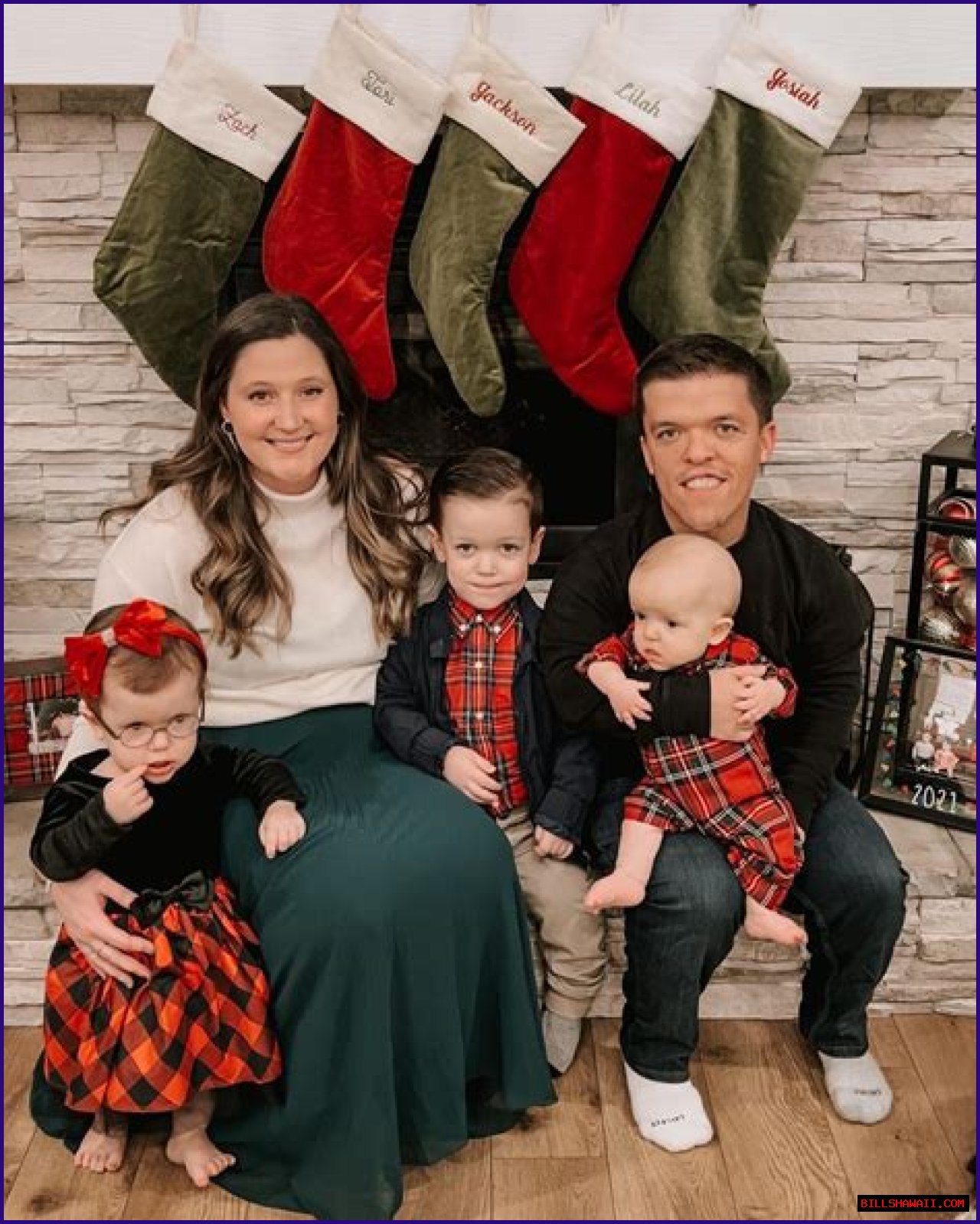 Does Tori Roloff Have Siblings? A Deep Dive Into Tori's Family Background