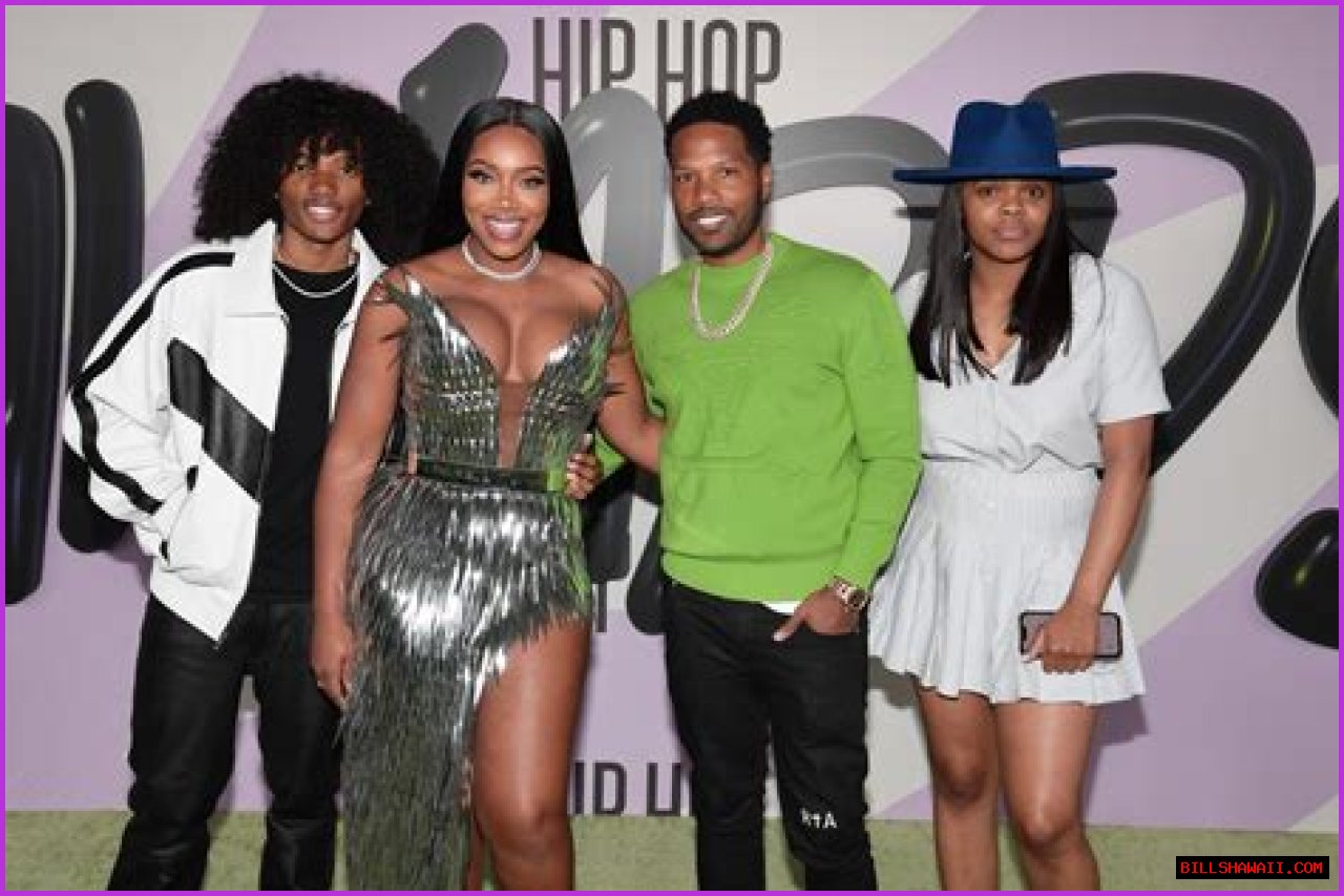 Does Yandy And Mendeecees Have A Child? A Deep Dive Into Their Family Life