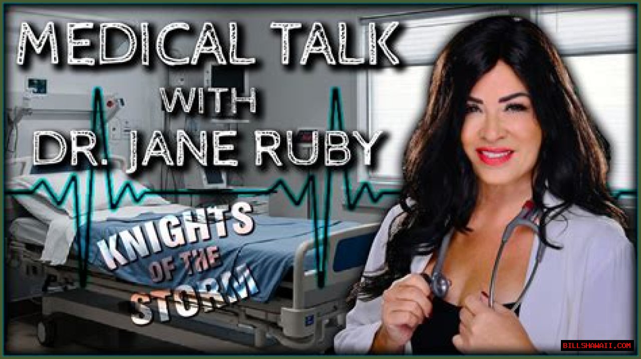 Dr. Jane Ruby: Integrative Medicine's Pioneer.
