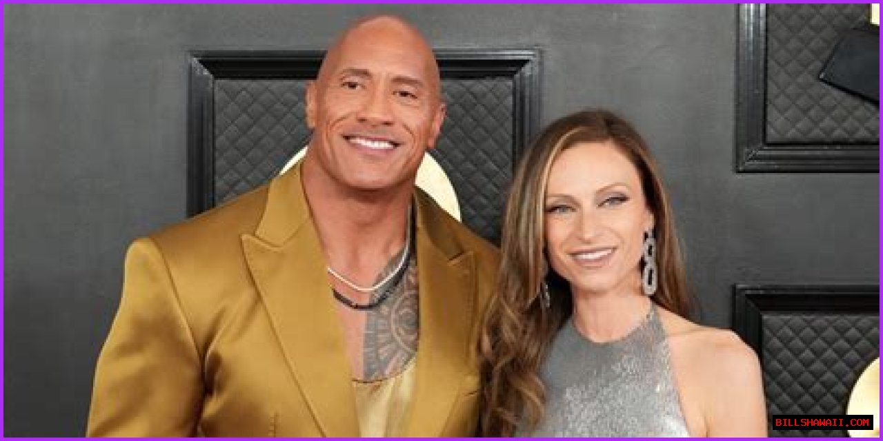 Dwayne Johnson's Heritage: Exploring The Roots Of The Rock