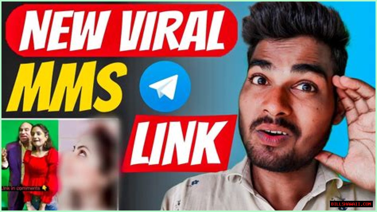 [Exclusive] Preet Jatti MMS Telegram Link: Uncover The Truth Behind The Viral Scandal