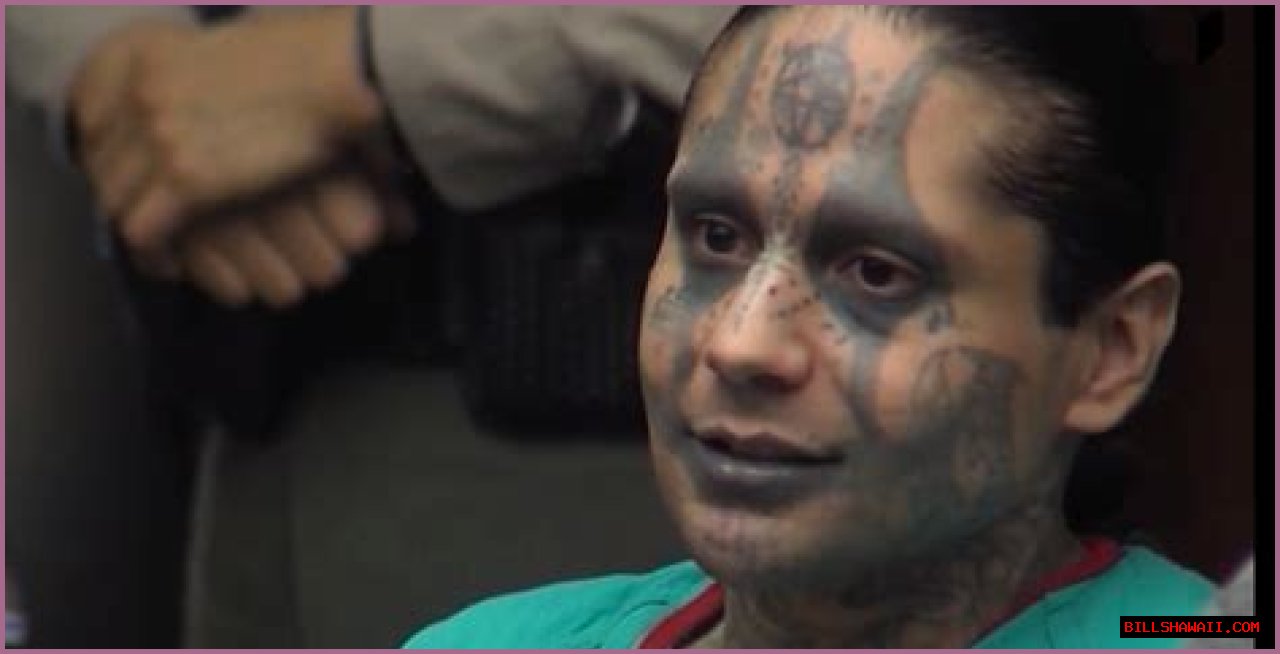 Exploring Osuna Cellmate Pictures: A Look Into The Life Behind Bars