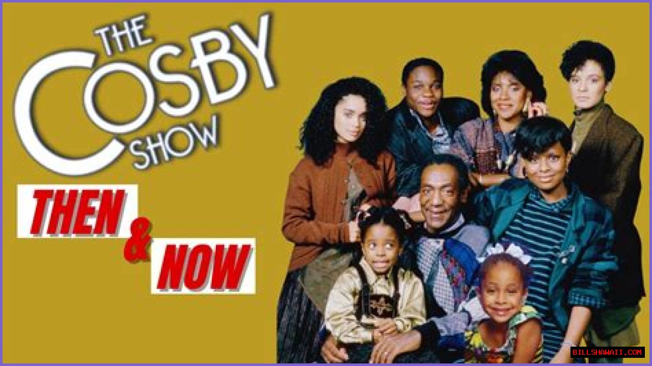 Exploring The Cast Of The Cosby Show: A Deep Dive Into Its Legacy