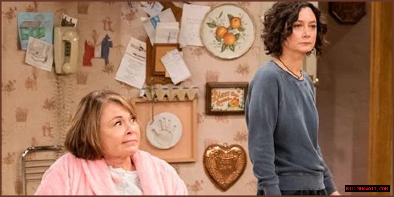 Exploring The Character Of Dan Conner From Roseanne: A Deep Dive