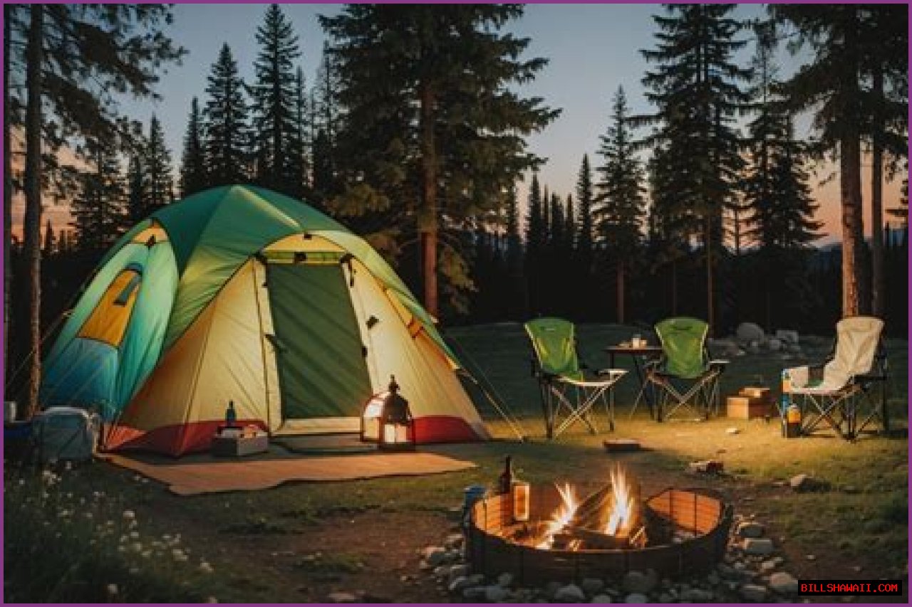 Exploring The Colorado Campfire Experience: A Guide To Outdoor Adventure