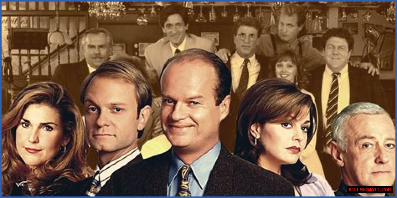 Exploring The Life And Career Of Jane Leeves