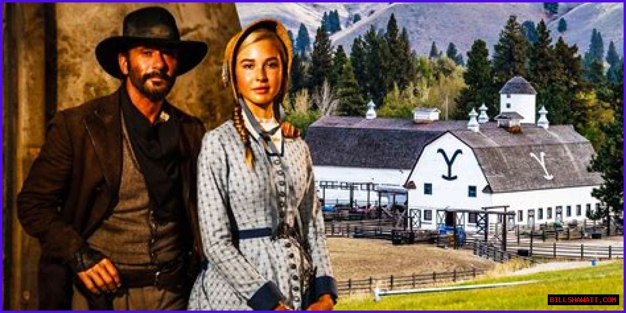 Exploring The Life And Legacy Of Elsa Dutton