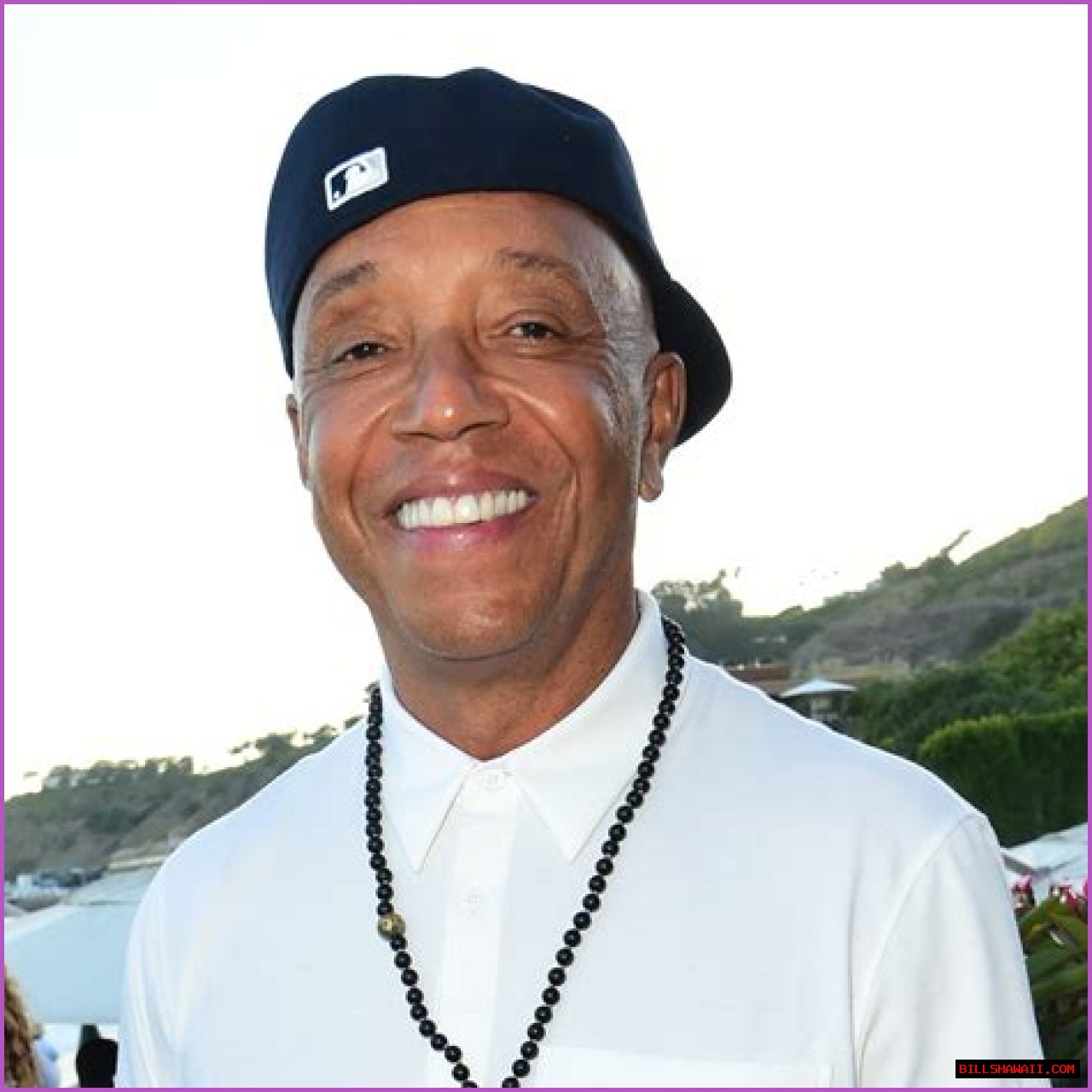 Exploring The Life And Legacy Of Russell Simmons II: A Journey Through Music, Business, And Philanthropy