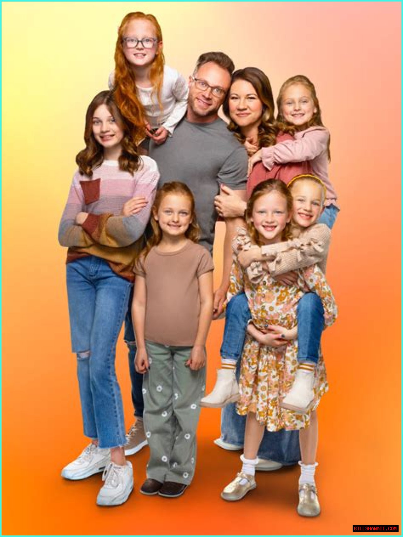 Exploring The Life Of Danielle Busby: A Journey Through Family, Fame, And Resilience