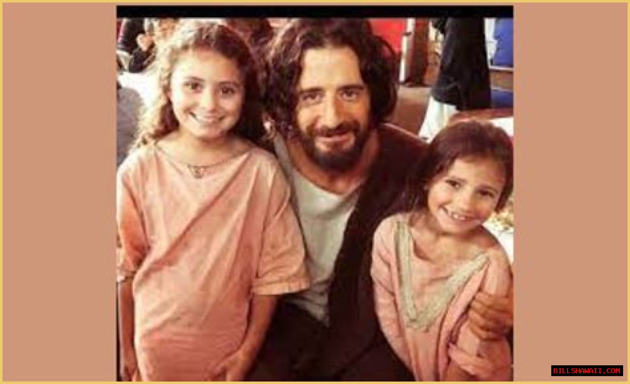 Exploring The Life Of Jonathan Roumie And His Wife: A Deep Dive