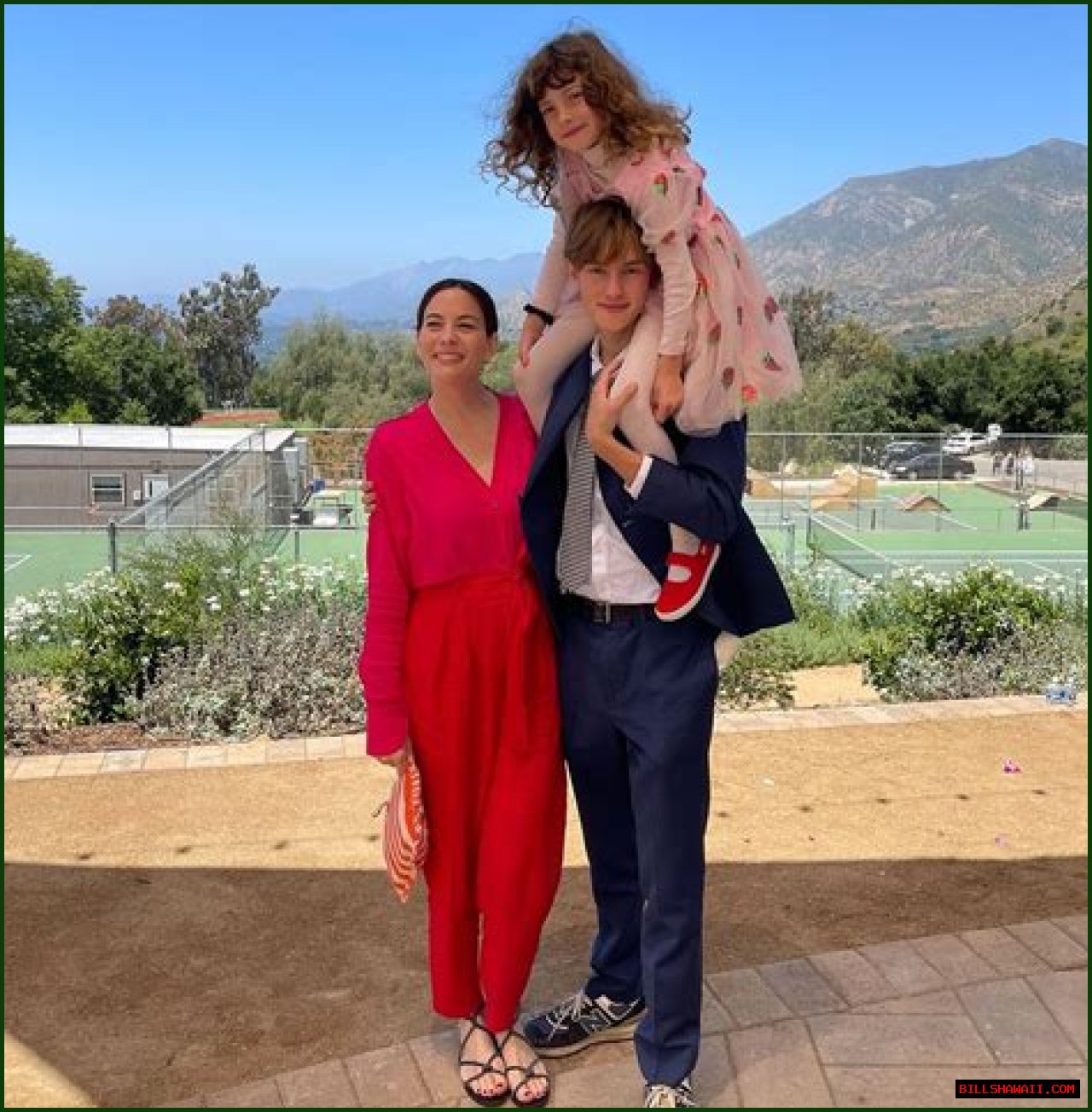 Exploring The Life Of Liv Tyler's Mother: A Tribute To Bebe Buell